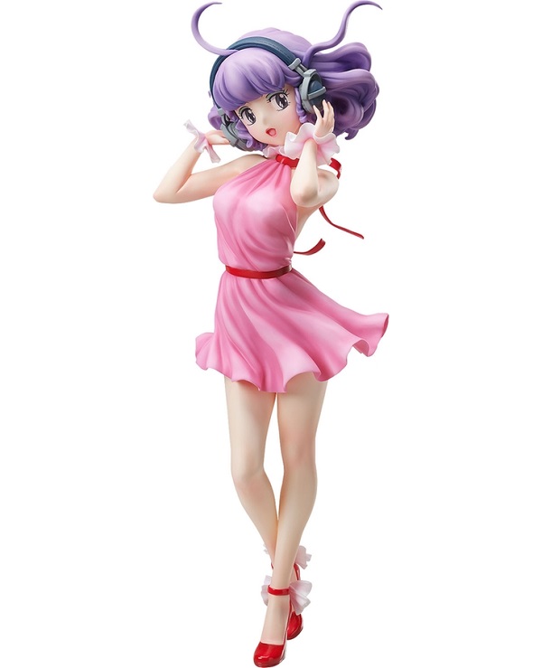 Creamy Mami 1/4